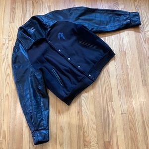 Fender Varsity Jacket